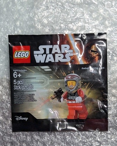 Lego 5004408 star wars rebel - lego, wars: