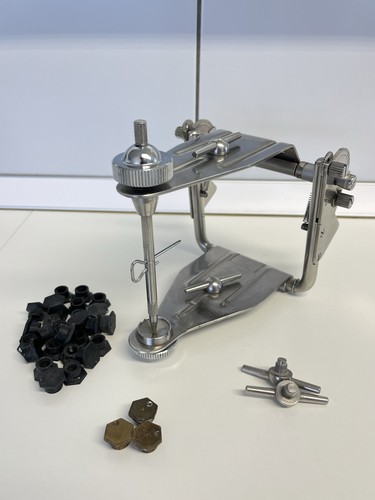 Condylator gerber - condylator-6,
