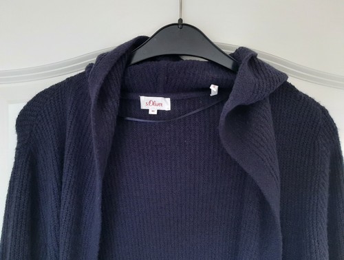 Strickjacke lang damen - lang,