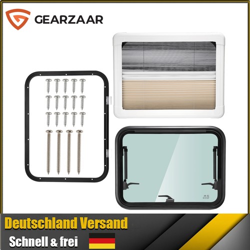 Wohnwagenfenster seitenfenster - wohnwagenfenster,