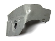 Schweller Blech Schließblech