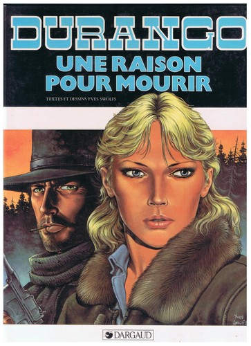 Durango une raison pour - 8,