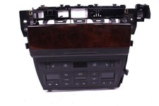 Mittelkonsole orig. Audi A6 C5