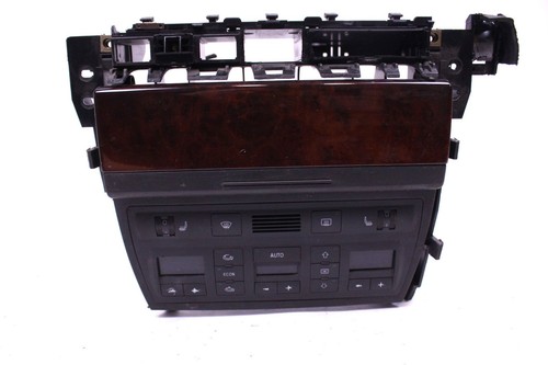 Mittelkonsole orig audi - orig.,