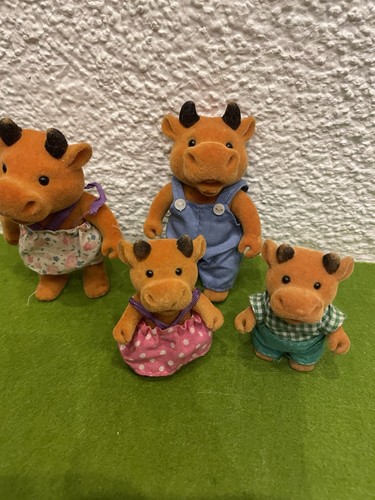 Simba forest families - simba,