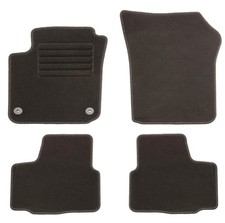 Fußmatten Set für Seat Mii