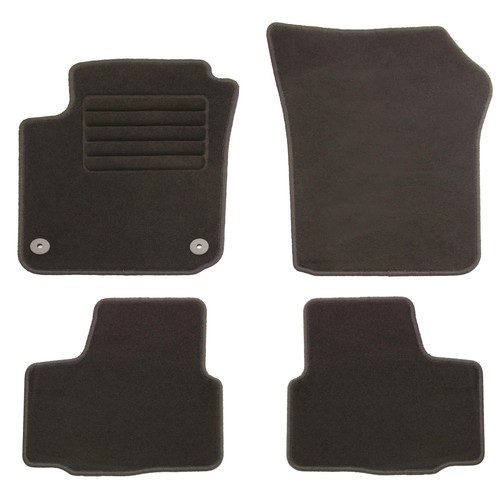 Fußmatten set für - für, seat