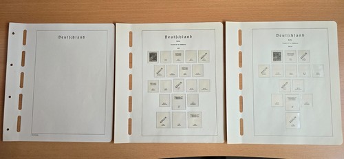 Leuchtturm vordruckblätter - leuchtturm,