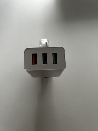 Usb ladegerät fach 15w - usb, (15w