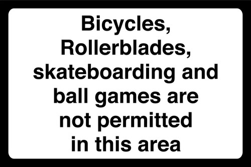 Fahrräder rollerblades - fahrräder,