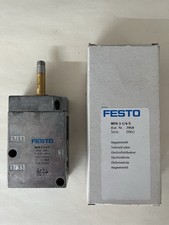 Festo MFH-3-1/4-S (7959) Magnetventil