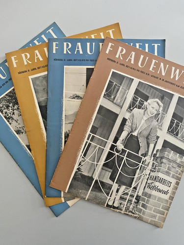 Historische zeitschriften - historische,