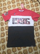 Jordan shirt 3 - 3, peat