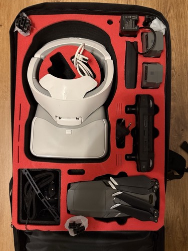 Dji mavic pro - dji, 2