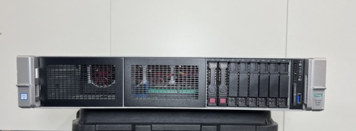 Hpe proliant dl380 server - hpe,
