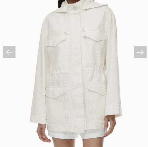 Babaton the nook jacket - the,