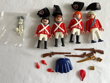 Playmobil - , 4x