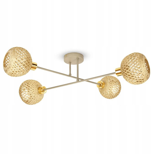Luxolar deckenlampe flammig - luxolar,