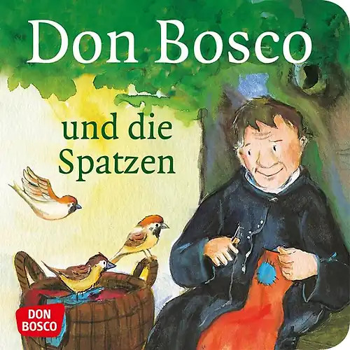 Don bosco und - don,