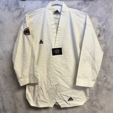Vintage 90s Adidas Taekwondo