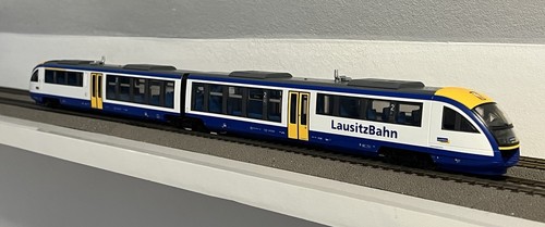 Piko 52211 desiro - piko, connex