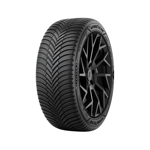 Goodyear vector all season - all, 4