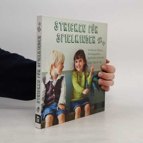 Stricken für spielkinder - für, spielkinder 