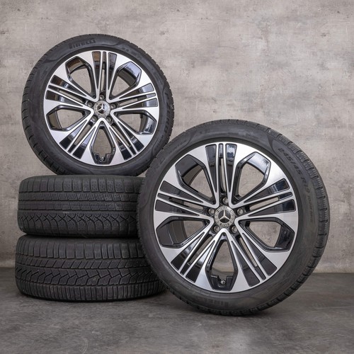 Mercedes klasse winterräder - mercedes, e-klasse