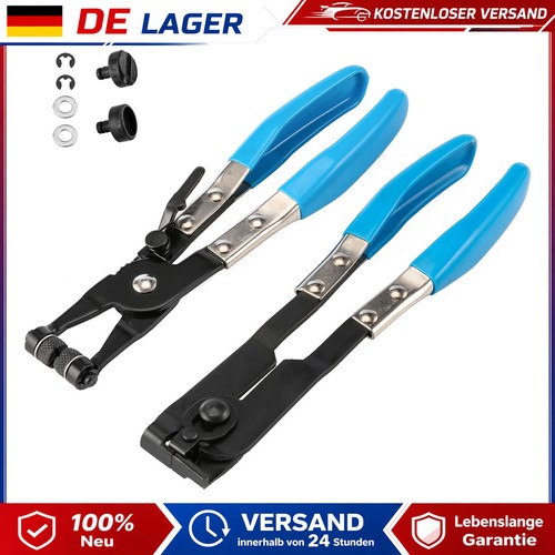 Achsmanschetten zange schellen - achsmanschetten,
