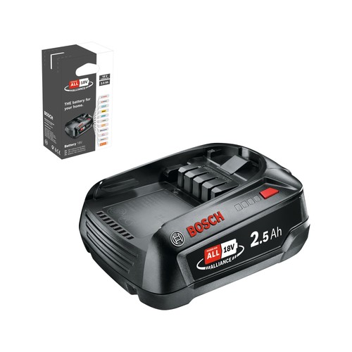 Bosch ersatz akku pba 18v - bosch,