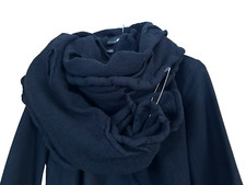 Schal, Stola, Tuch**Gekochte