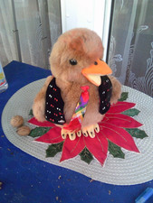 Steiff 993367  Kastelruther