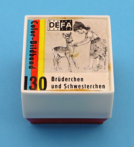 Defa color bildband 116 - defa,