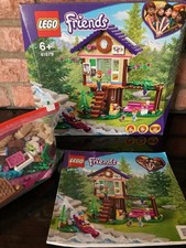 LEGO Friends 41679 - Baumhaus