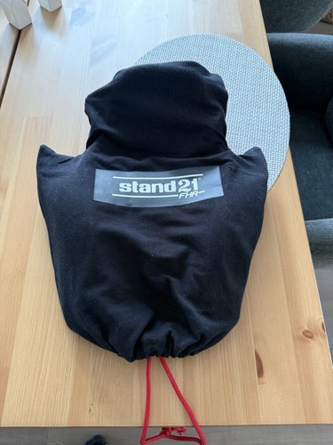 Hans system club - club, 20"