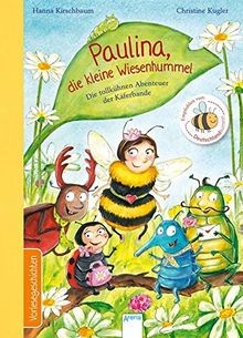 Paulina die kleine - paulina,,