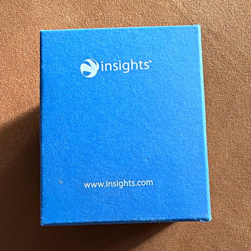 Insights color code - color,