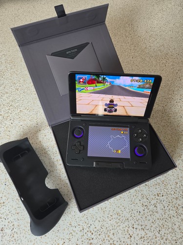 Ayn thor pro black - |, ✔