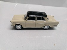 Fiat Berlina 2300 Norev