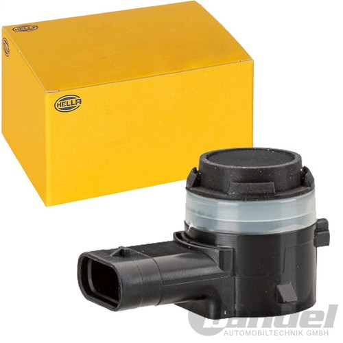 Hella einparkhilfesensor - hella,