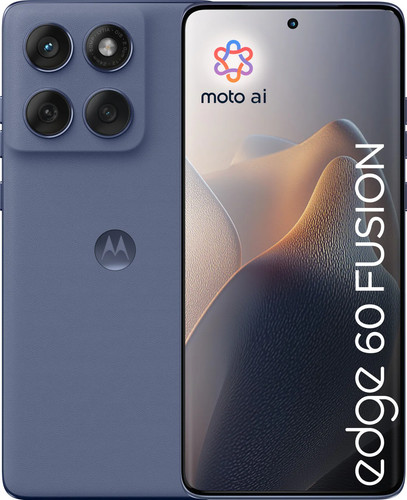 Motorola edge fusion 256 - 256, gb