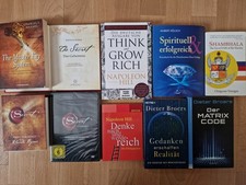 Erfolg & Spiritualität: The