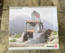 SCHLEICH 42033 Bayala Elves Shadow Rock, Rocher de l'ombre, Neu in OVP