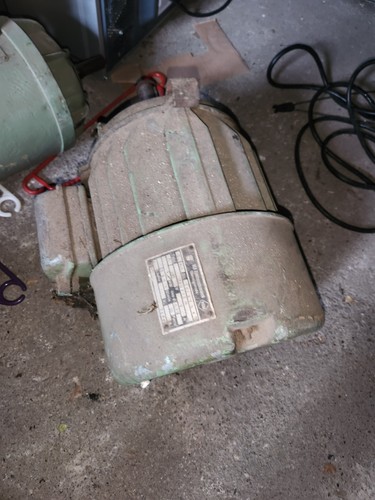 Veb elektromotorenwerk - veb,