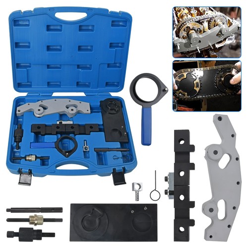 Motor steuerkette wechsel - motor,