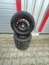 Stahlfelgen Toyota Aygo