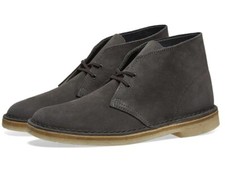 Clarks Originals Desert Boots