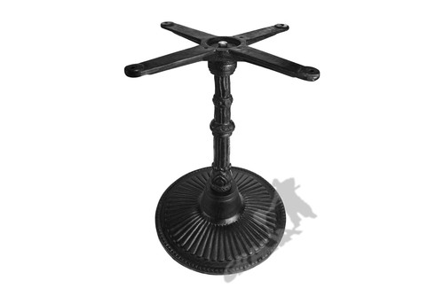 Tischgestell nrm05 gartentisch - nrm05,