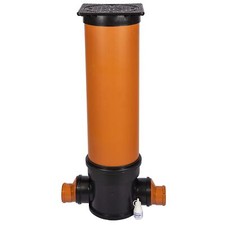 KG Schacht Revisionsschacht