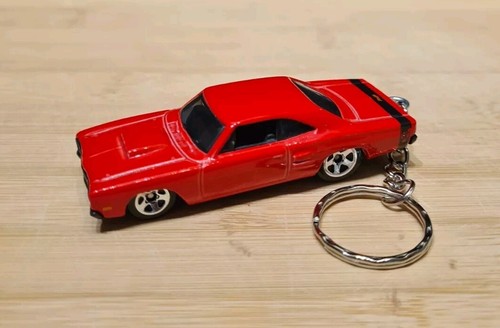 Diecast modellauto - 1/64,